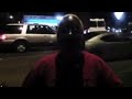 Raw Footage Of Police Violence Ahead Of Ferguson Curfew