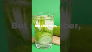 Okra Water_ A Miracle Drink