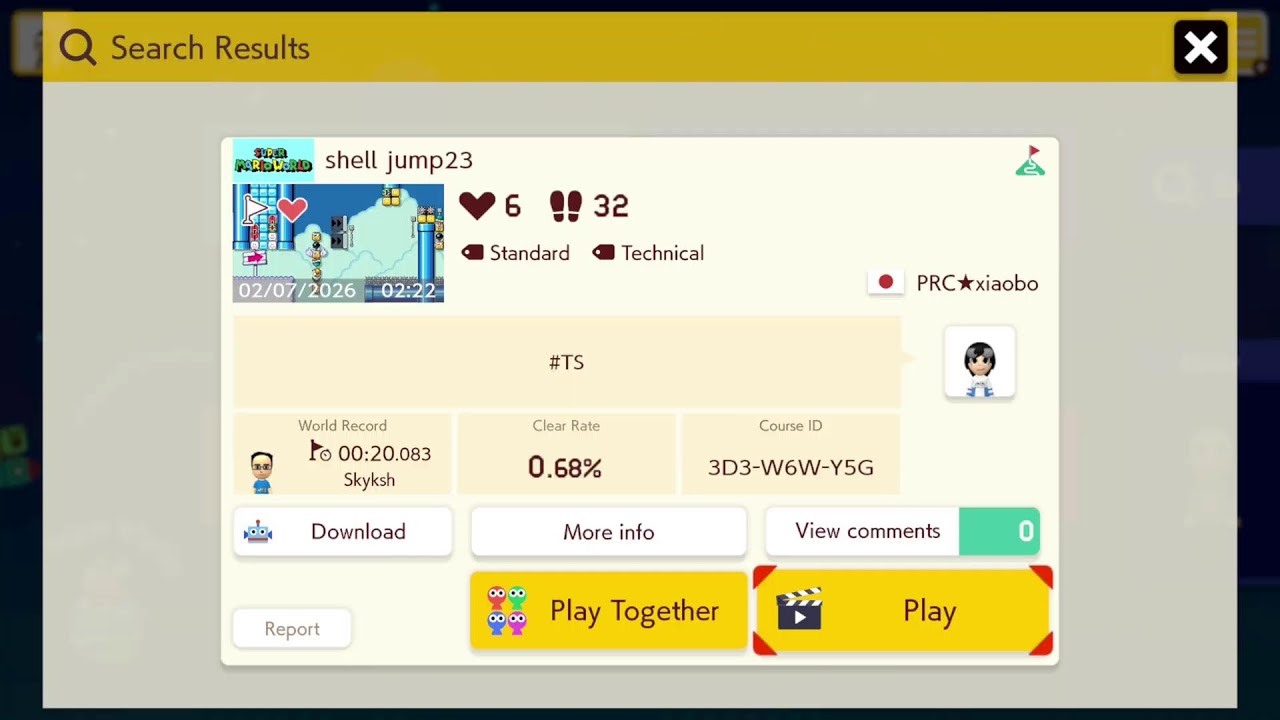 Sessionz Live Stream