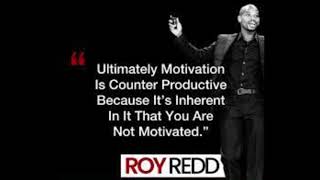 Monday Morning Mindfulness Mediation & Zelda Robinson & Roy Redd, Best Selling Author Set 24, 2018