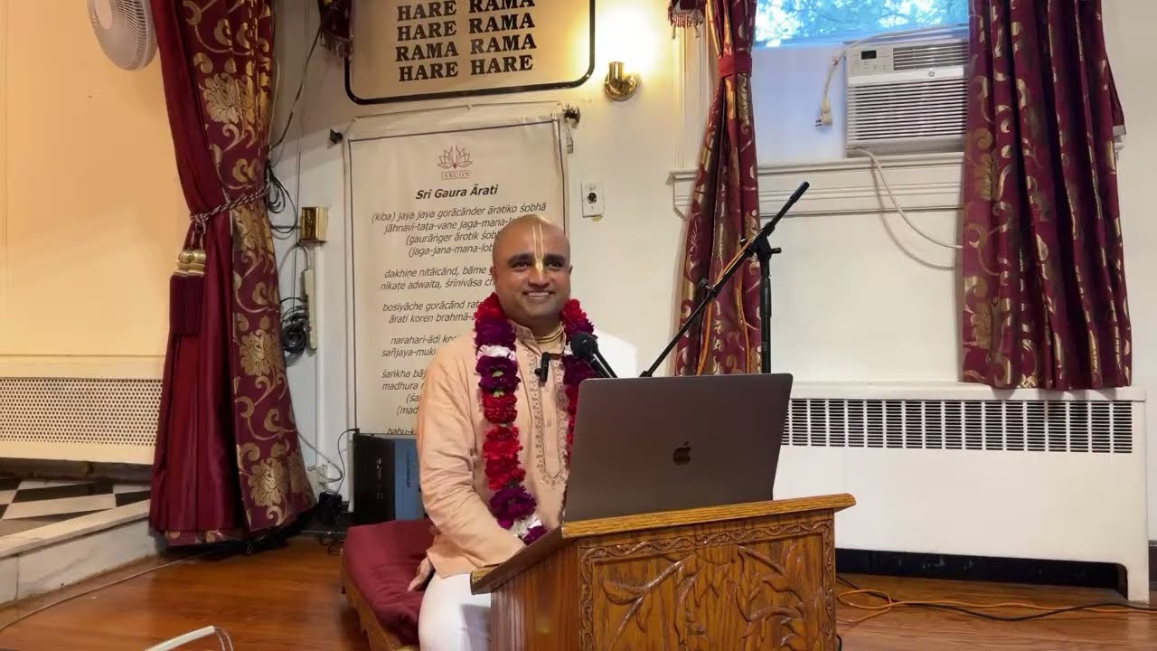 sunday-feast-class-by-hg-madan-gopala-prabhu-youtube