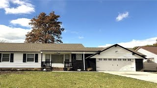 1696 E 236th Street, Euclid, OH Presented by Leilani Bowersock.