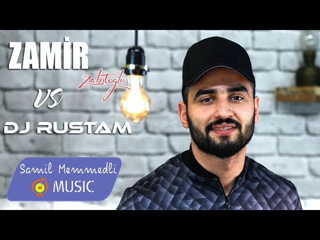 Samil Memmedli - Belke De Remix | Azeri Music [OFFICIAL]