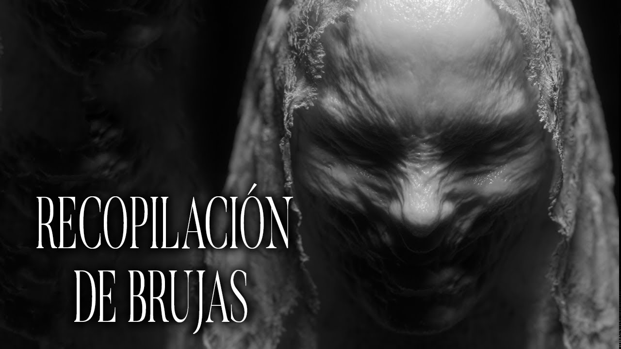 La BRUJA Delgada De Xochiatipan, Hidalgo Historias De Terror - REDE