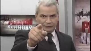 Você maconheiro vai morrer antes do natal