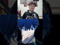 Blue Lock x JJK Part 1 | #bluelock #anime #bluelockspoilers #bluelockanime #isagiyoichi