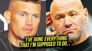 Huge Stephen Thompson Drama
