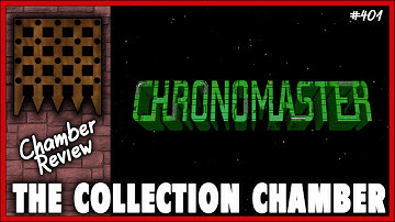 Chronomaster Retro Adventure Game Review