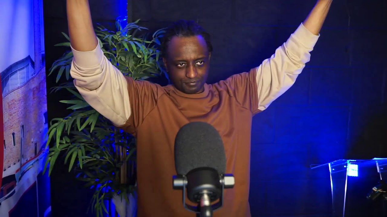 The RED SEA will OPEN I Light Nation Global Prayer Zone