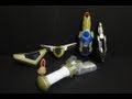 ウルトラ兄弟変身アイテムセット2 Ultra Brothers Transformation　Item Set 2