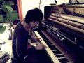 Takagi Masakatsu - Yubi Piano #2 (C+G)