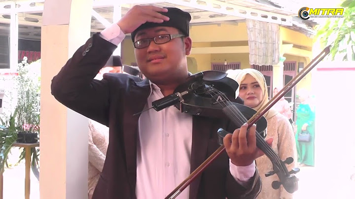ACARA 3-DOKUMENTASI KHITANAN INDRA DANU CHAFIDZIN PUTRA BP SUDARTO-IBU NUR HIDAYAH
