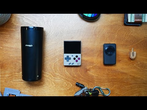 3 Genius Commuter Gadgets | MY EDC Technology For My Commute 2023