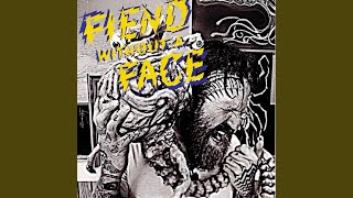 Cowboy Skillett - Fiend Without A Face