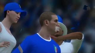 Preview Fifa World Cup 2010 South Africa