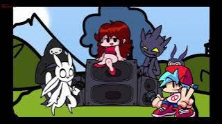 FNF: VS Ori Mod: Definitive Edition █ Friday Night Funkin' – mods █