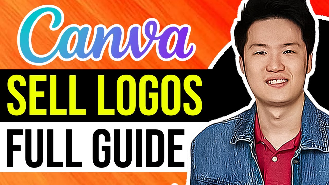 How to Sell Logos Online & Earn Money (FULL GUIDE)