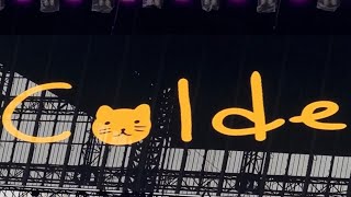 230916 콜드(Colde) - 묘(Cat) @조이올팍페스티벌2023