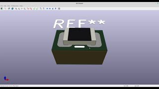Install and update libraries for KiCad 5 from GitHub on Ubuntu-based distributions