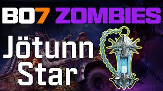Jotunn Star - Black Ops 7 Zombies - #10