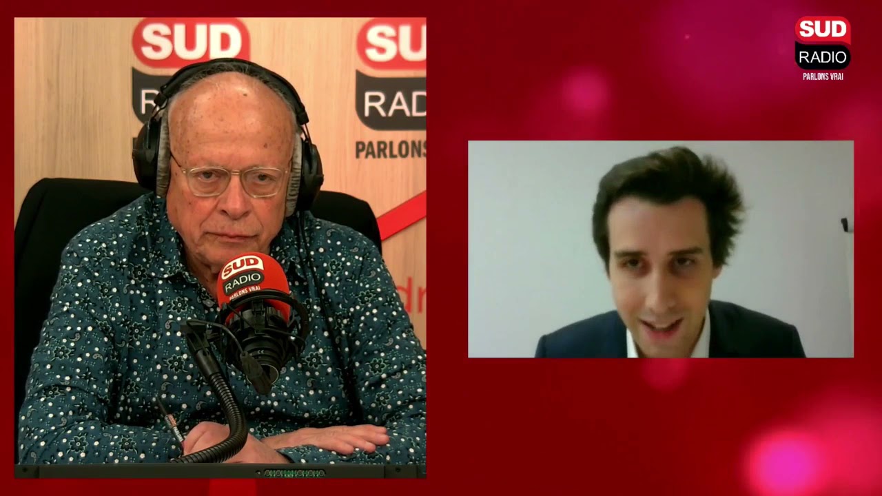 COVID - P. Gentillet "Je n'en peux plus de l'arrogance de ces politiques qui sont responsables"