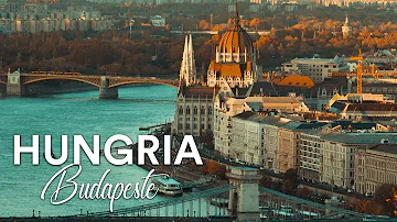 Qual o país que fica Budapeste?