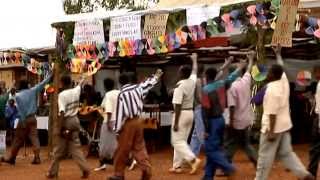Doku.Zeit November: Brennpunkt Afrika (Ebru TV)