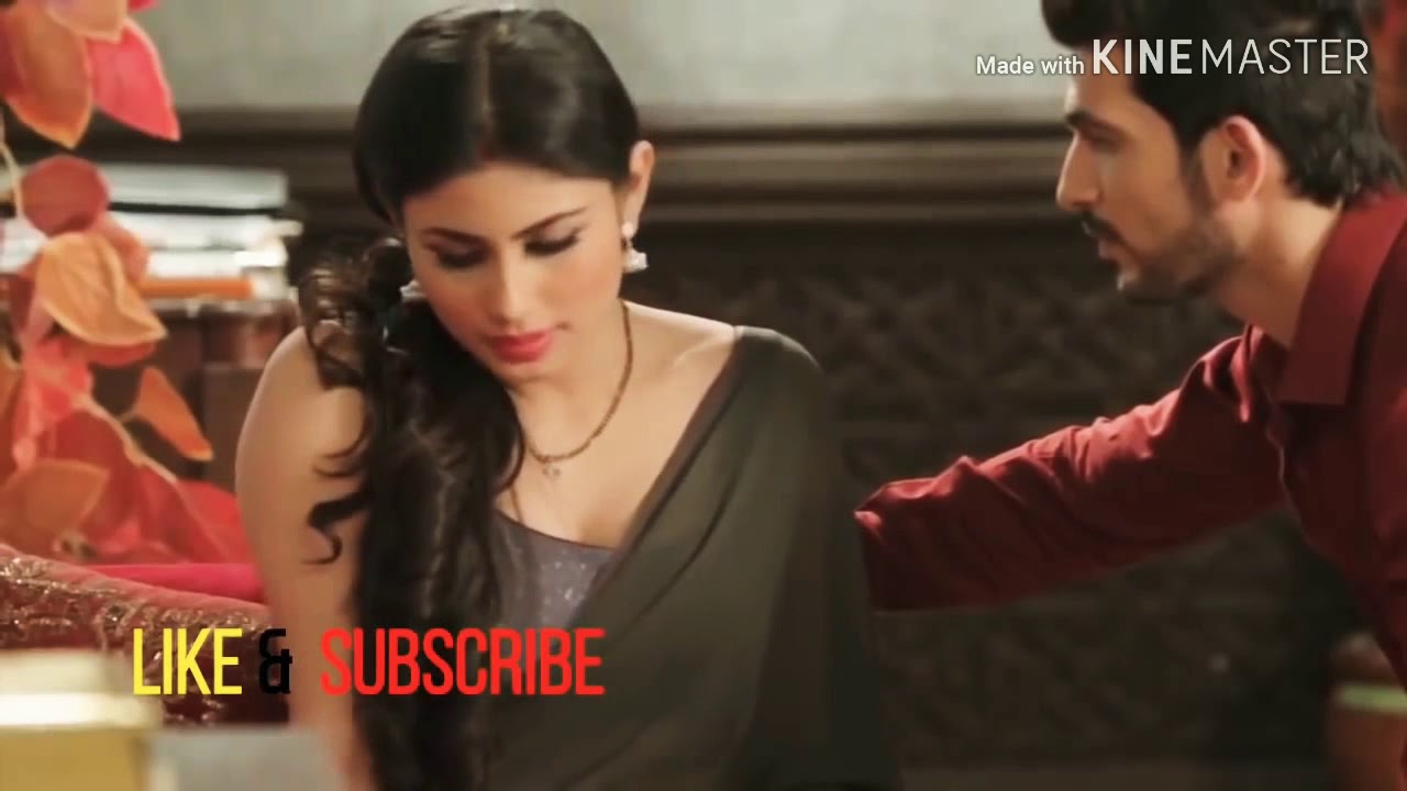 Mony Roy Xnxx - Mouni Roy hot n sexy compilation -Nagin serial - YouTube