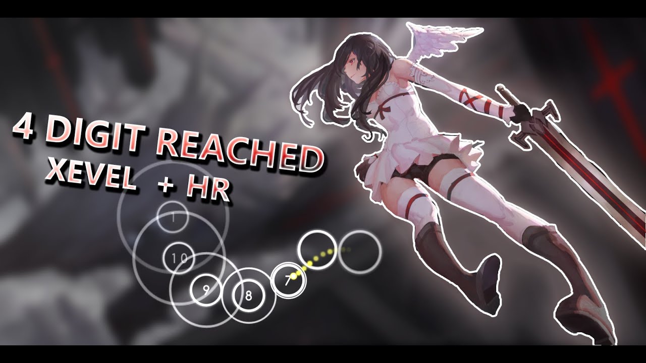 HOW I REACHED 4 DIGIT