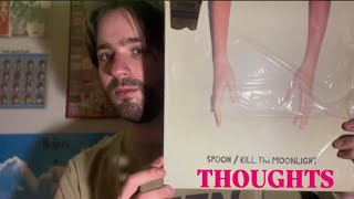 Thoughts | Spoon - Kill The Moonlight (2002)