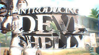 Introducing DevL Shelly | Call Of Duty Mobile Montage