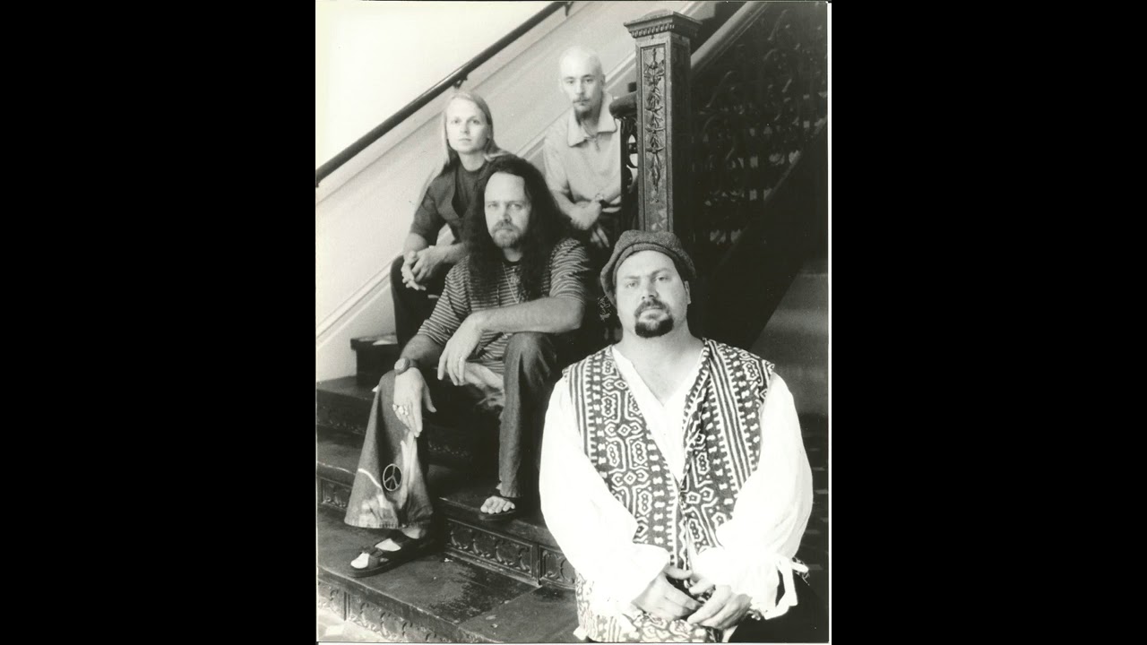 Blue Louie Have Our Day - YouTube