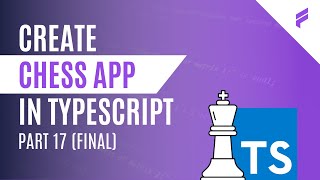 Chess App - Train you Programming Logic #17 (final) screenshot 4