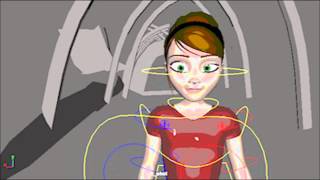 Outfoxed basic previs