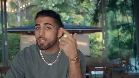 B Young - WINE (Official Video)