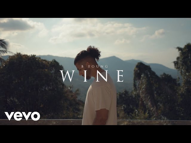 B Young - WINE