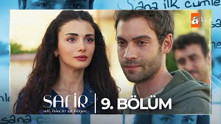 Safir 9. Bölüm @atvturkiye