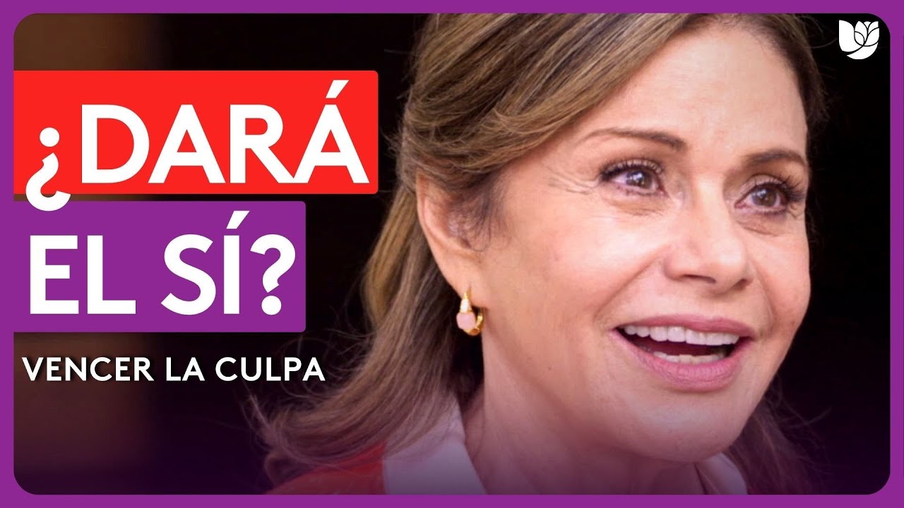 Enrique le pide a Amanda ser novios | Vencer la Culpa | Capítulo 16 ...