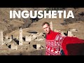 Ingushetia - The Land of Towers