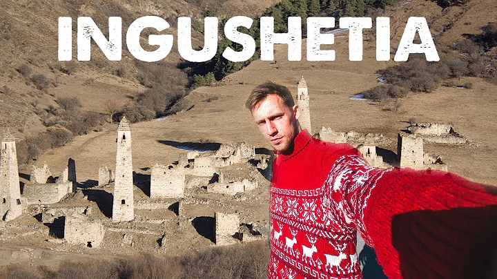 Ingushetia - The Land of Towers