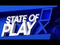 Lo más importante del state of play