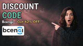 🔥 Bcengi Coupon Code - Check Fresh Deals Today!