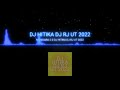 Mongara ke maya  dj hitika dj rj ut 2022 download link 