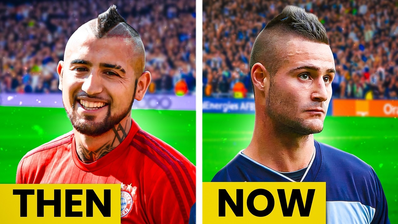 7 Types of Players Nobody Takes Serious Anymore