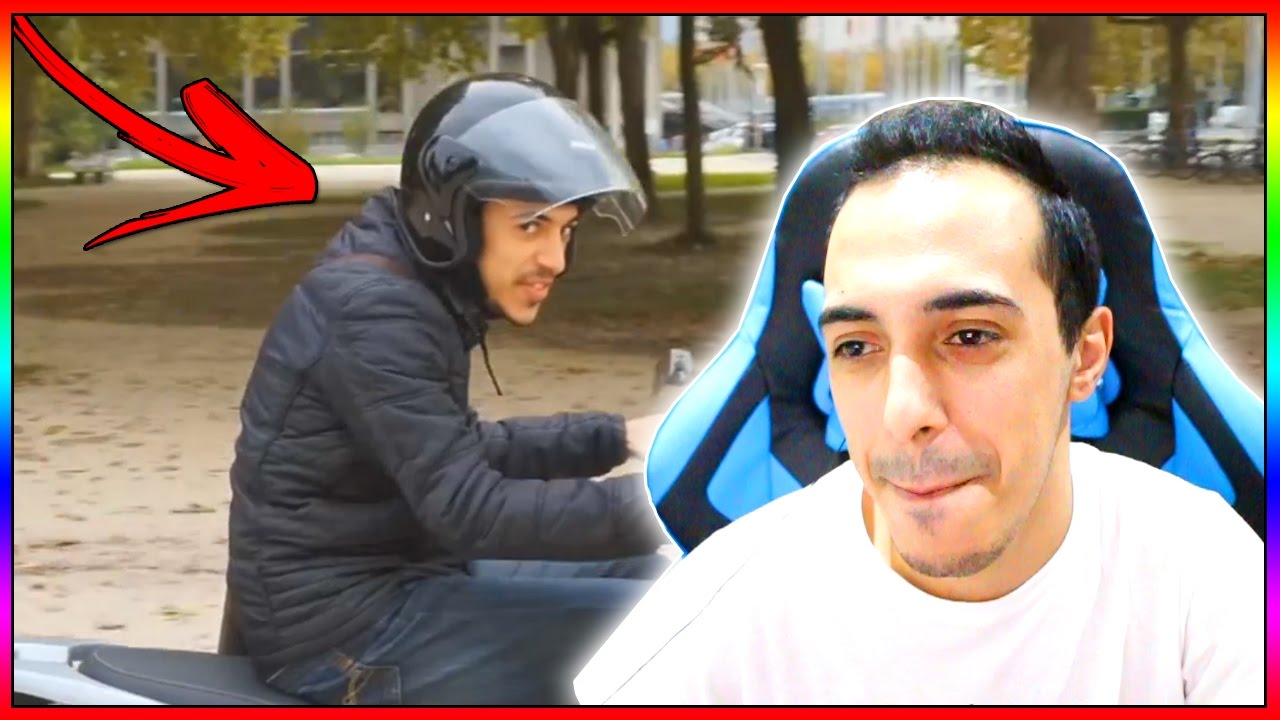 BREF, J'AI VRAIMENT HONTE DE MOI 😅