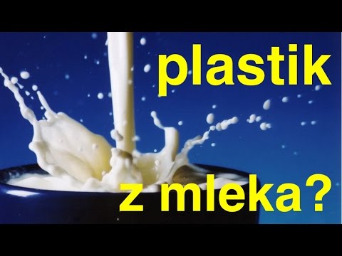 Wideo: Jak Zrobić Plastik