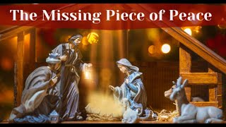 GUMC Part 1 What's Missing - Rev Jason Dillard
