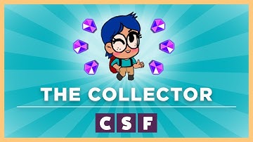 CS Fundamentals: The Collector (Course A)