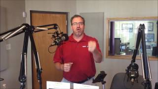 Gag Test with Dave
