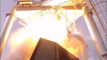 Rocket Lab Qualifies First Stage of Electron Launch Vehicle